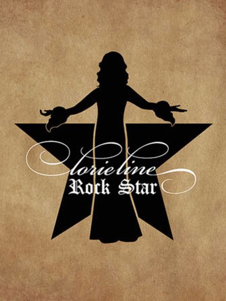 Lorie Line - Rock Star: A Classical Classic Rock Project
